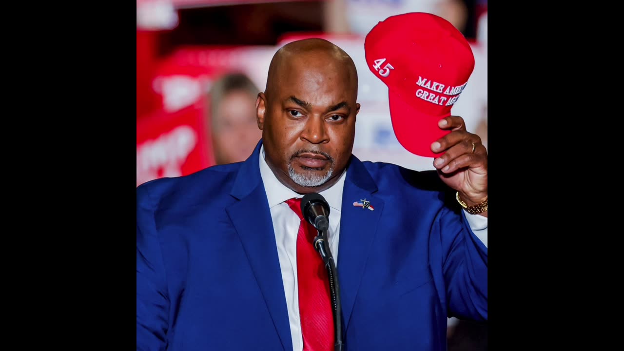 The Realest Man In MAGA