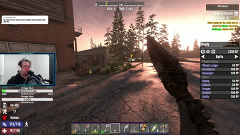 7 Days to Die!!!