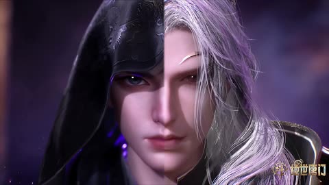 Soul Land 2 Odcinek 99 4K PL