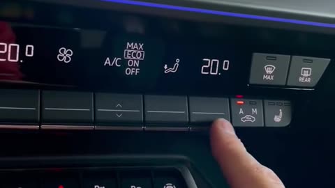 2024 Audi A3 Facelift ASMR 🔥 #audi #audia3 #a3 #audia3faceliftt
