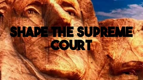 How Presidents Shape the Supreme Court