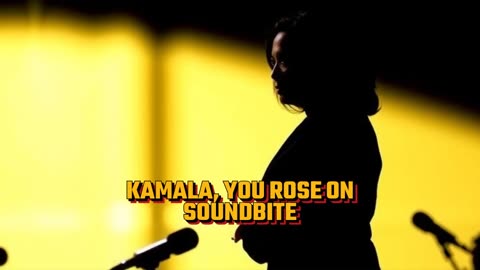 Kamala Harris: An American Hero!
