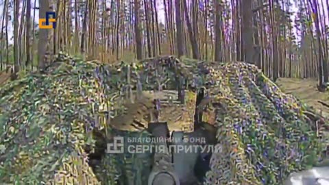 🚁🎯 Ukraine Russia War | SIGNUM Drones Target Russian Positions in Lyman | RCF