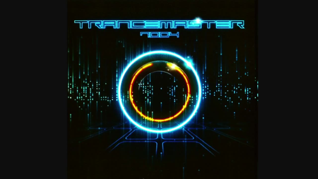 Trancemaster 7004 CD2