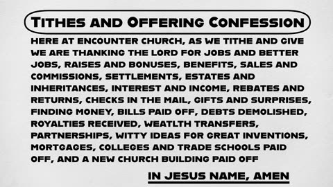 Embracing Correction