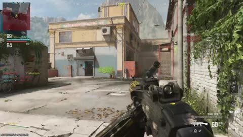 COD MODERN WARFARE 3 MME (MERCADO LAS ALMAS) 12