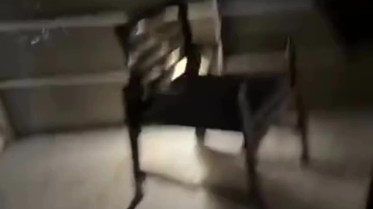 Flotilla bombed by drone off coast of Tunis