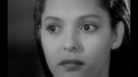 "Captive Wild Woman" Starring John Carradine and Acquanetta