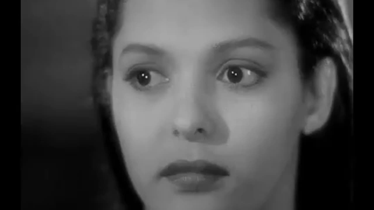 "Captive Wild Woman" Starring John Carradine and Acquanetta