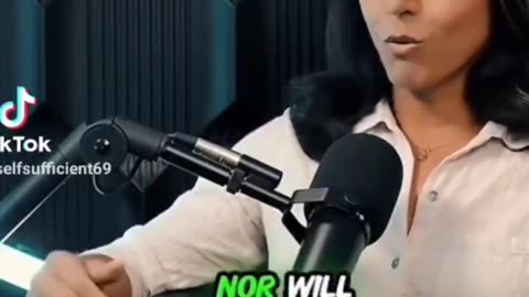 Tulsi Gabbard says Biden was never calling the shots.... and neither was Kamala