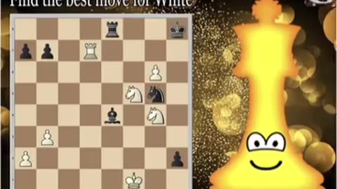 Whats the Best Move?