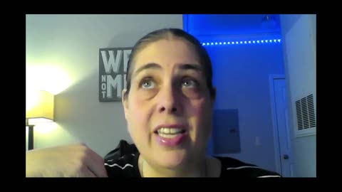 Letting People Go, Letting Go