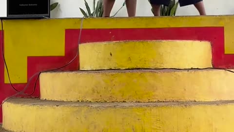 😂🎤 This La La La Moment is TOO Funny! | FunFM