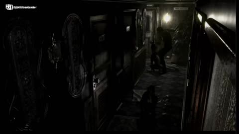 RESIDENT EVIL ZERO (#SONG DEMISTYFIED AGENDA)