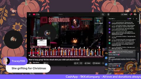 Grifting Season Is Officially Begun