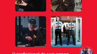 Mentor segurança privada