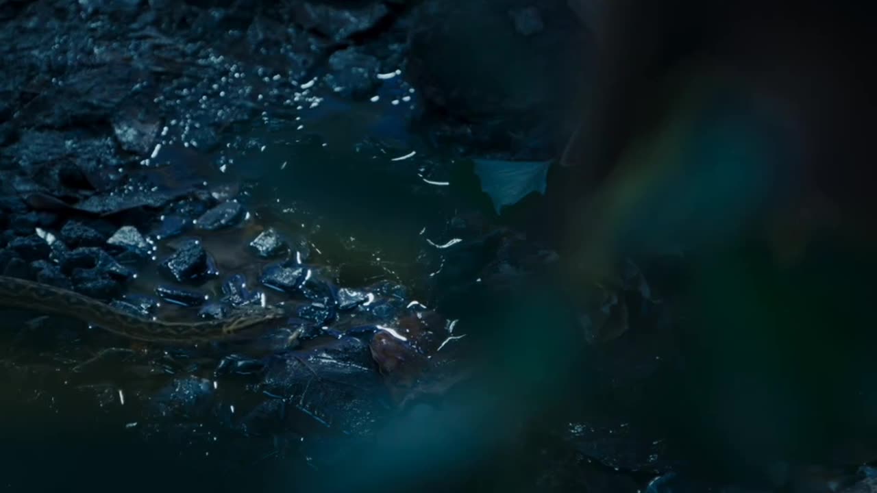New Animal Kingdom, Part 8 - हिन्दी डॉक्यूमेंट्री