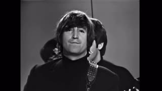 The Beatles - “Help!” (Music Video)