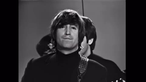 The Beatles - “Help!” (Music Video)