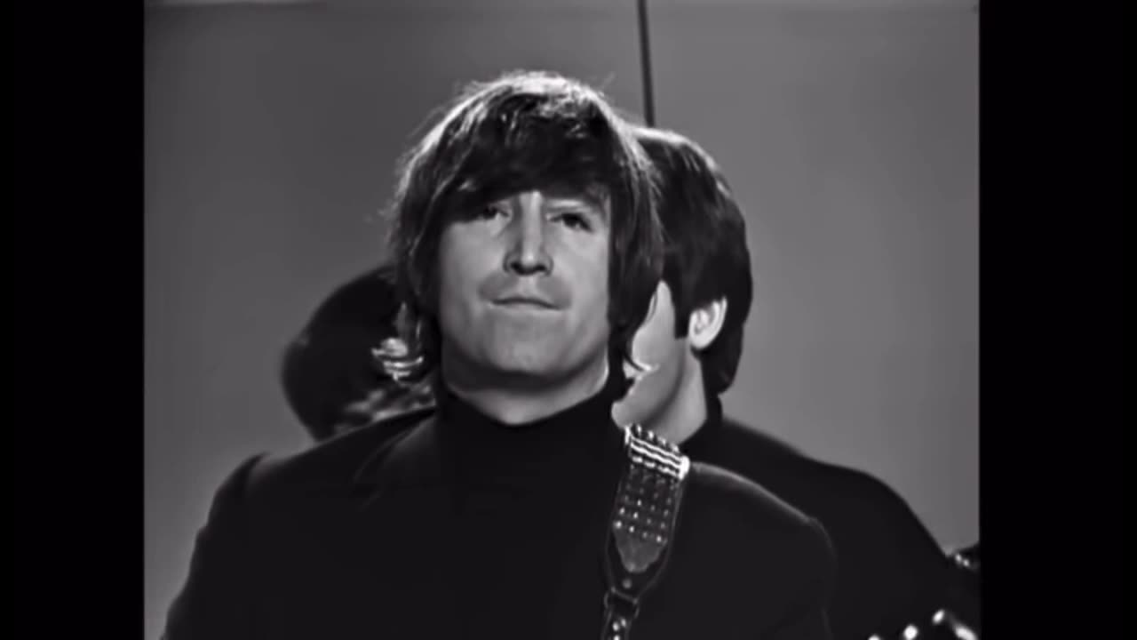 The Beatles - “Help!” (Music Video)