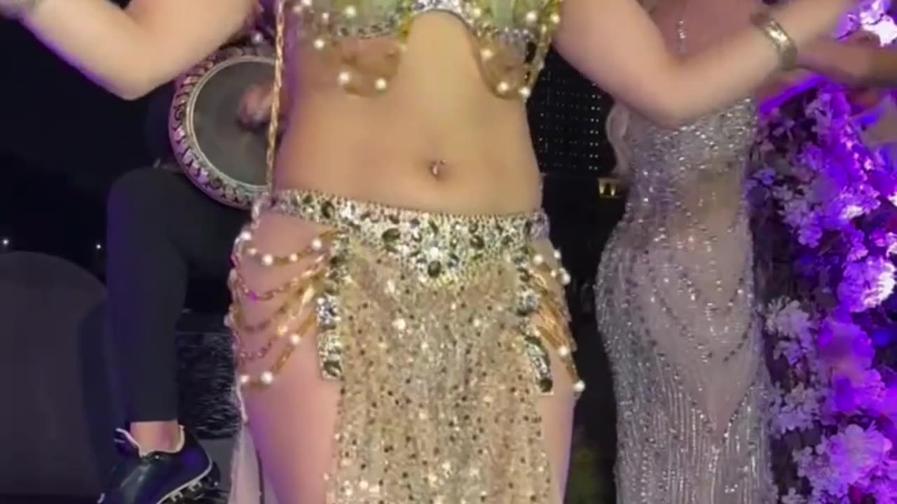 رقص عربی ببینیم 💃💃💃❤️❤️❤️