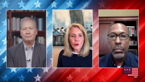 RNC Reports August 2025 (Full Episode & Interview) | 8.5.25