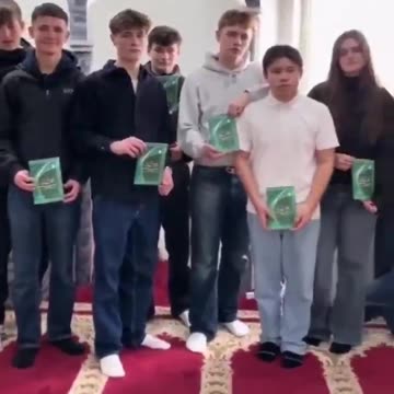 Islam Conquer Europe Sans Battle