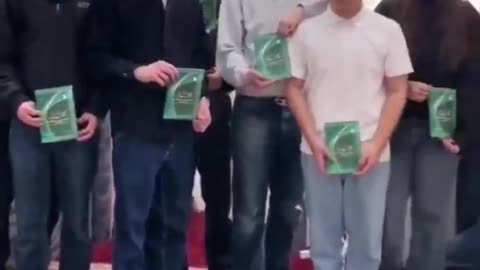 Islam Conquer Europe Sans Battle