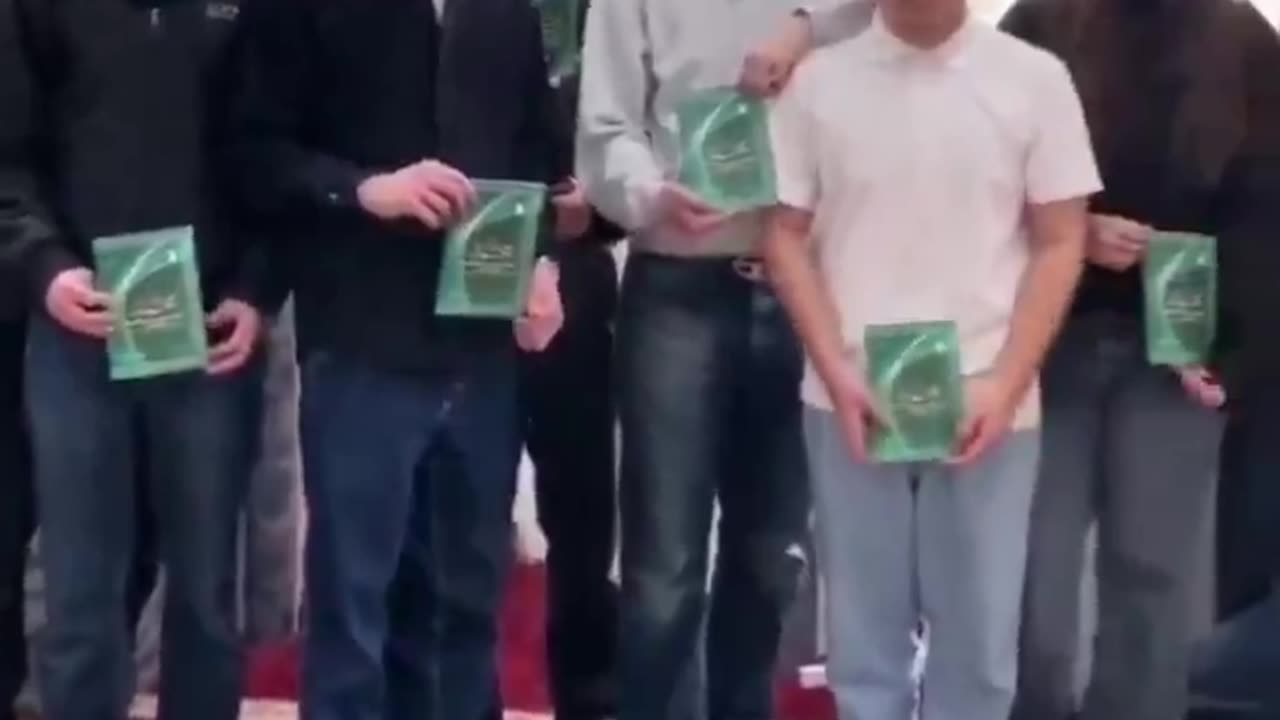 Islam Conquer Europe Sans Battle
