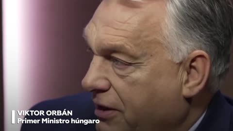 Viktor Orbán: “Rusia ganó esta guerra”
