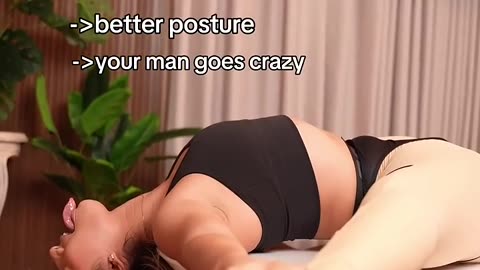 Do that everyday 🤭 #yoga #fyp #explore #flexibility #exercise