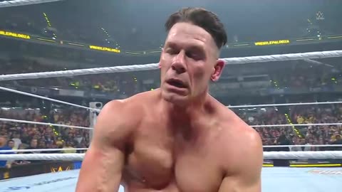 (2025.09.20) Wrestlepalooza - WWE (1 of 2)