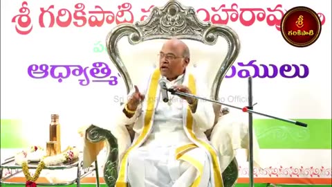భారతంలో ధర్మ సూక్ష్మాలు Part 6 2