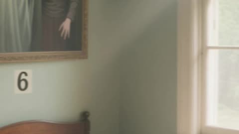 Horror Room 6 Never Sleeps #short