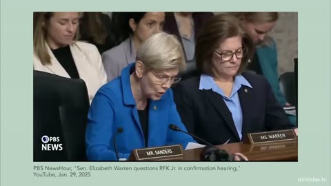 OFFIT: “If you want to destroy vaccines in this country, it's not that hard. Just do what RFK Jr"