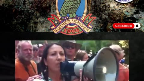 BOHEMIAN GROVE IS THE SOFT INITIATION INTO THE SACRIFICE OF BABIES AND THE CLUB.