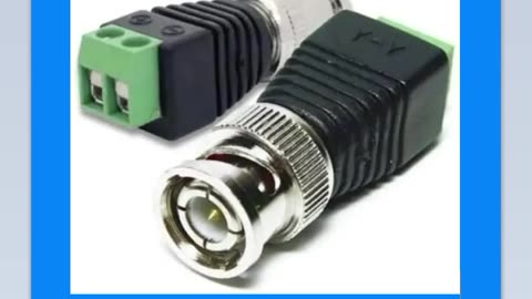 At-Conector Bnc Macho- Cx 1500 Pcs At (Pa) - Poli