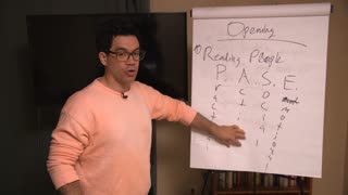 P.A.S.E
