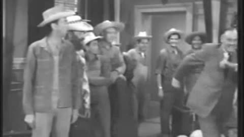 Fibber McGee and Molly (The Big Dance) Season 1, Episode 4
