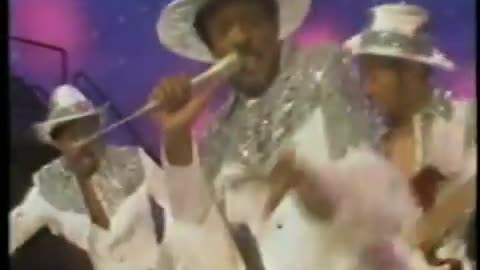 You Dropped a Bomb on Me, The Gap Band