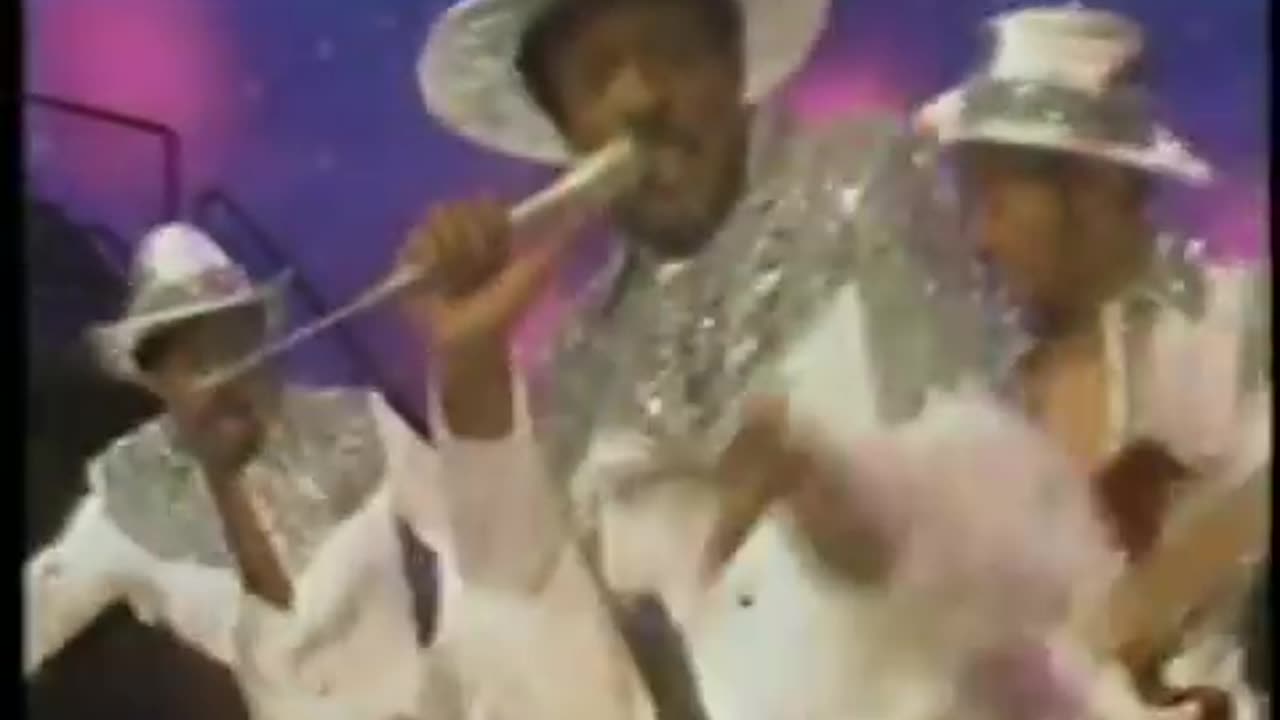 You Dropped a Bomb on Me, The Gap Band