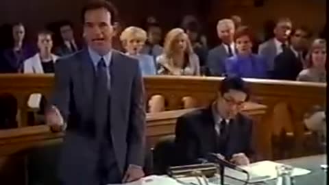 THRILLER - Deadly Matrimony (1992) FILM
