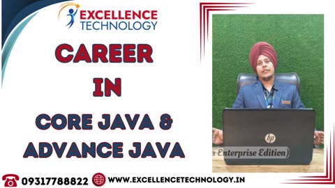 Java History and Introduction | Java Tutorial in Hindi | Part-2 | Excellence Technlogy