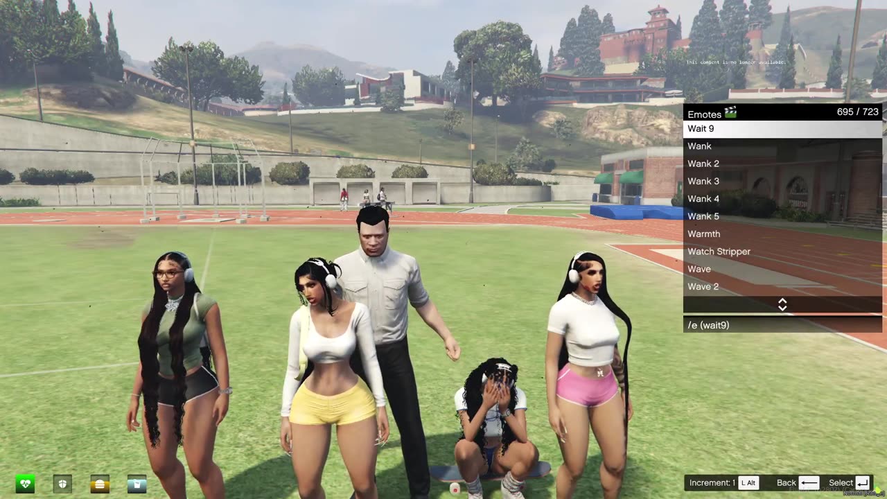 *look in from the outside* - 06-16-25 - Stackswopo YT Stream