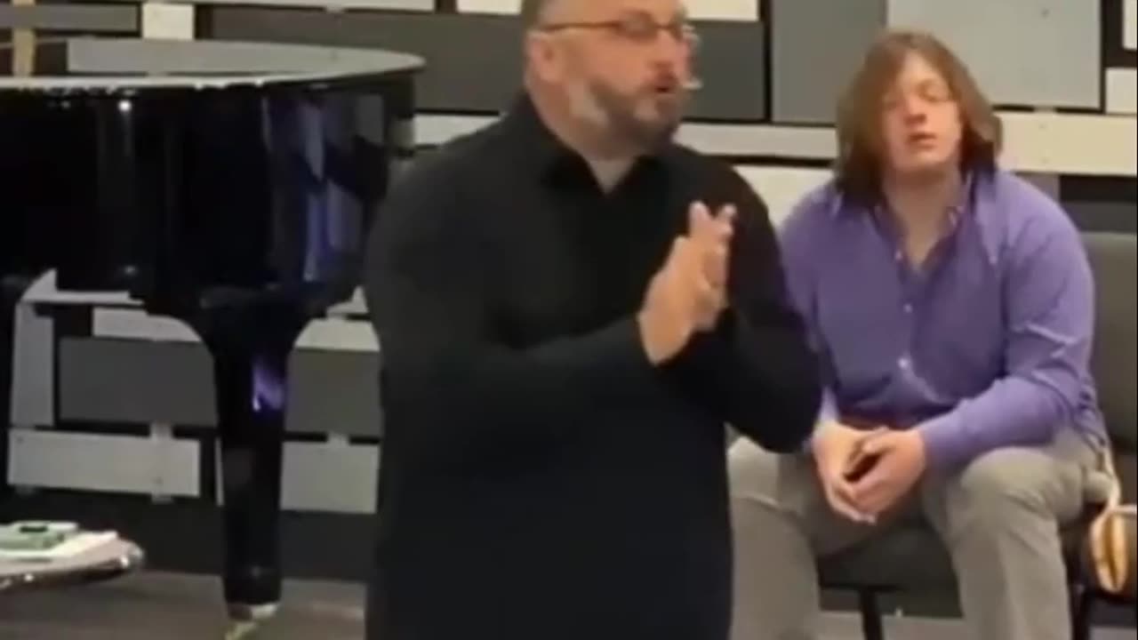 The Power of Breaking: Transformation Through Baptism - Senior Pastor Brandon Martin