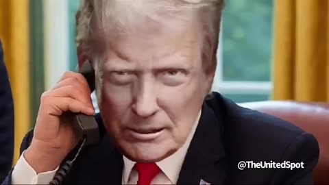 Trump Tag