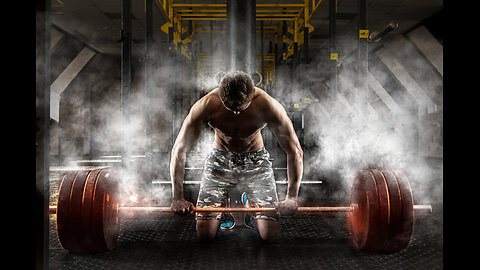 Conquer your weak-points (Blair Cottrell)