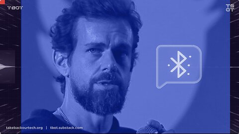 Jack Dorsey’s Bitchat - built in a weekend?
