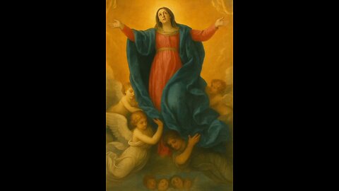 Prayer to Our Lady of the Assumption