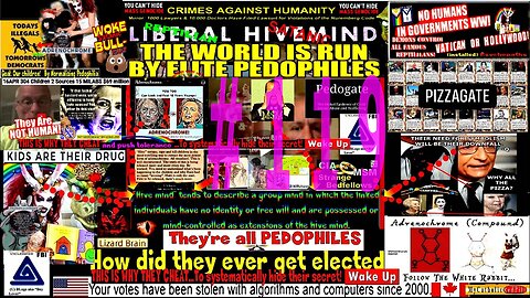 #119 – Tory Smith – 16APR(2016) 304 Children 2 Sources 15 MILABS $69 million (compilation version)